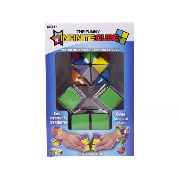 Mágikus kocka 320500339