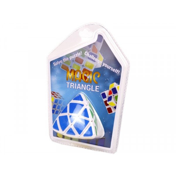 Mágikus piramis 25038