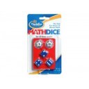Math Dice-Egy kis matekocka THI20069
