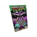 Minecraft mágneses utijáték 31521