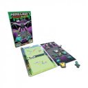 Minecraft mágneses utijáték 31521