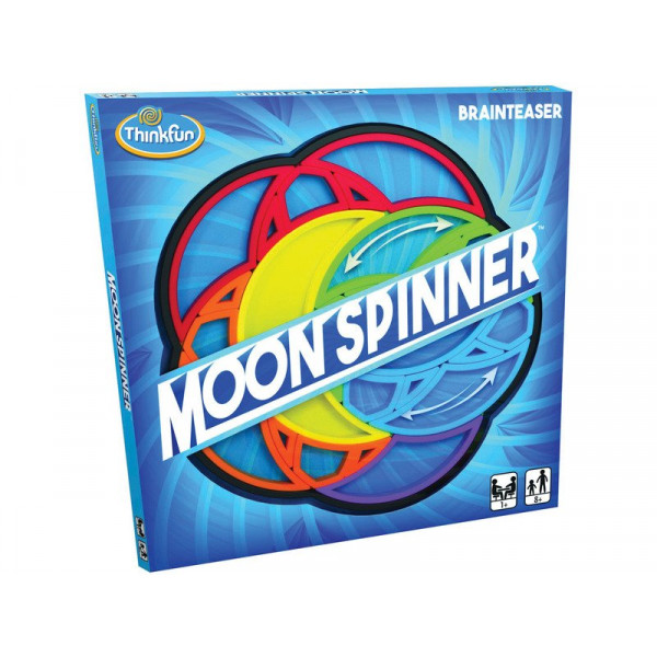Moon Spinner 76388