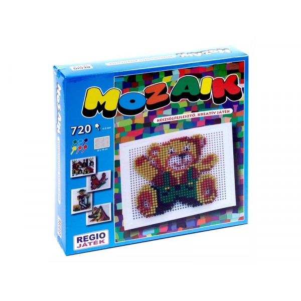 Mozaik 720db -os M5 3950193