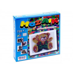 Mozaik 720db -os M5 3950193