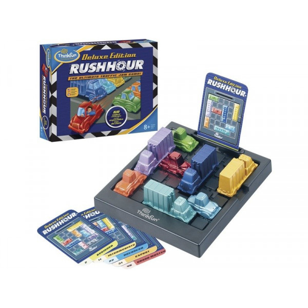 Rush Hour Deluxe Edition 76438