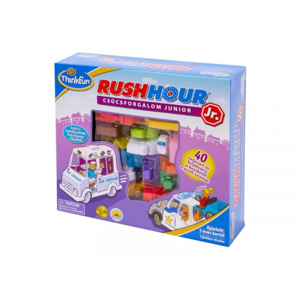 Rush Hour Junior THI21465