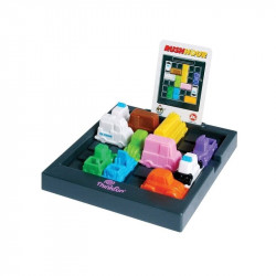 Rush Hour Junior THI21465
