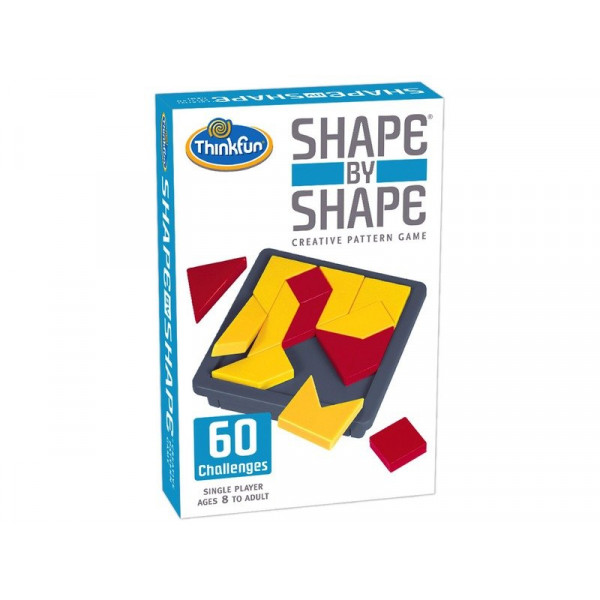 Shape by Shape 5941
