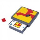 Thinkfun: Shape by Shape logikai játék