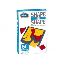 Shape by Shape 5941