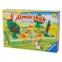 Társasjáték - Almácskák 21539