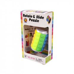 Tekerős logikai játék 25040