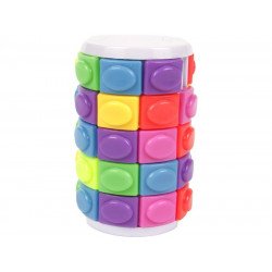 Tekerős logikai játék 25040 Logikai-oktató társasjáték REGIO