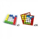 Ujjtorna – logikai játék 329901374