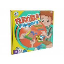 Ujjtorna – logikai játék 329901374 Logikai-oktató társasjáték REGIO