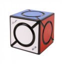 Varázskocka - hatpettyes 5,6 cm 320500907