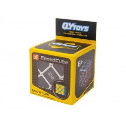 Varázskocka - szupergyors 5,6 cm 320500917 Logikai-oktató társasjáték REGIO