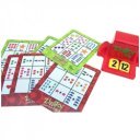Zingo ! 1-2-3. 7703