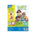 Zingo ! 1-2-3. 7703