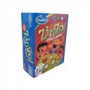 Zingo Játsz és tanulj! társas 7700