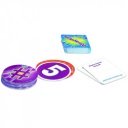 MemóRiadó társasjáték