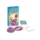 MemóRiadó társasjáték