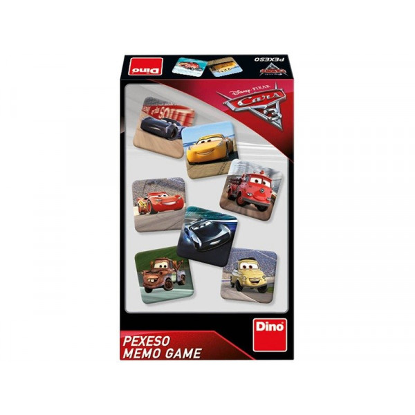 Memóriajáték - Verdák 621930