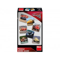 Dino Verdák 3 memóriajáték Memória Dino