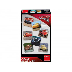 Dino Verdák 3 memóriajáték Memória Dino