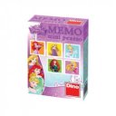 Mini memória - Disney hősök, 4 féle - 601086