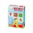 Mini memória - Disney hősök, 4 féle - 601086