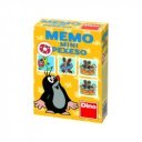 Mini memória-Kisvakond 601079