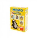 Mini memória-Kisvakond 601079