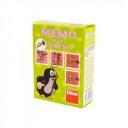 Mini memória-Kisvakond 601079