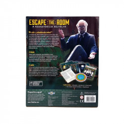 Escape the Room: A szanatórium rejtélye  THI34391