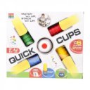 Színegyeztetős pohárpakoló játék 329900780