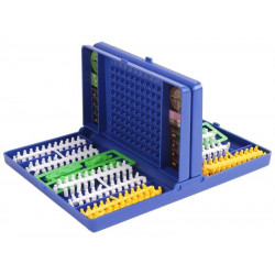 Torpedó J308, 32941 Stratégiai társasjáték REGIO