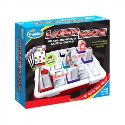 Laser Maze társasjáték 76406