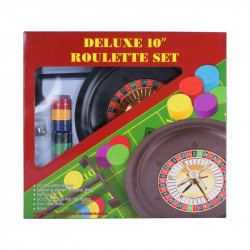 Rulett dobozos 732