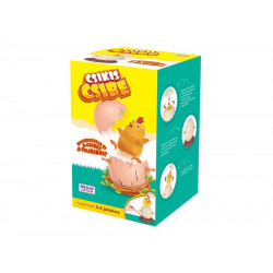 Társasjáték - Csikis csibe 21166