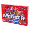 Társasjáték - Go Master Youtuber 1900010