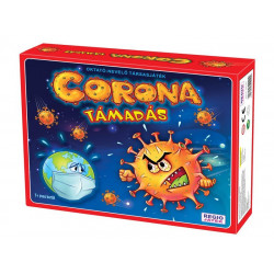 Corona támadás  3951565