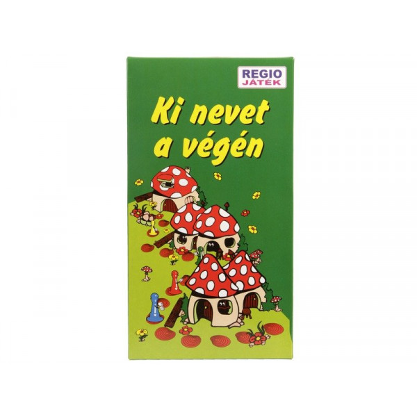Ki nevet a végén 3950032