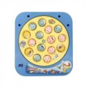 Pecázós játék, zenél, világít 685-09