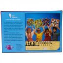 Társasjáték - 4 első játékom 21163