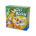 Társasjáték - Kiki Ricky 210442