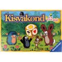 Társasjáték - Kisvakond és barátai 219254