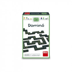 Utazó játék - Dominó 731677
