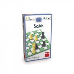 Utazó játék - Sakk 731653