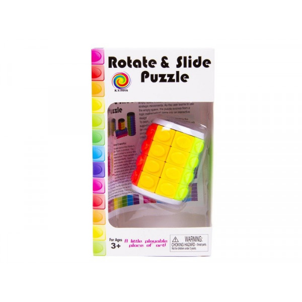 Bűvös henger 1809K013